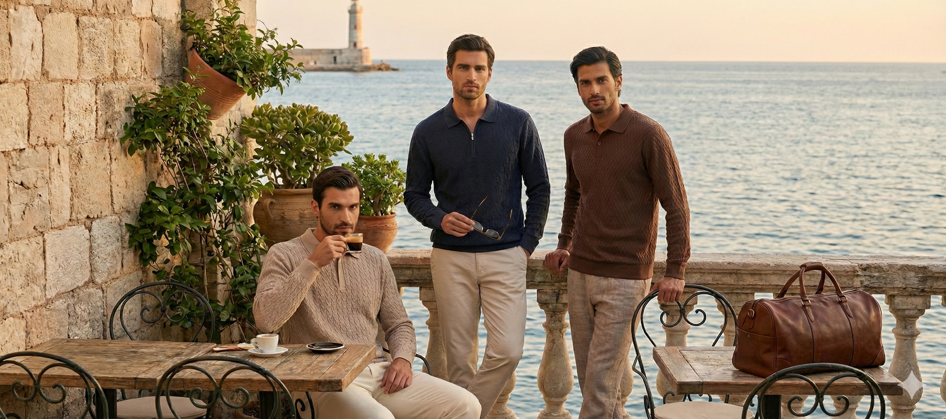 The Heritage Collection