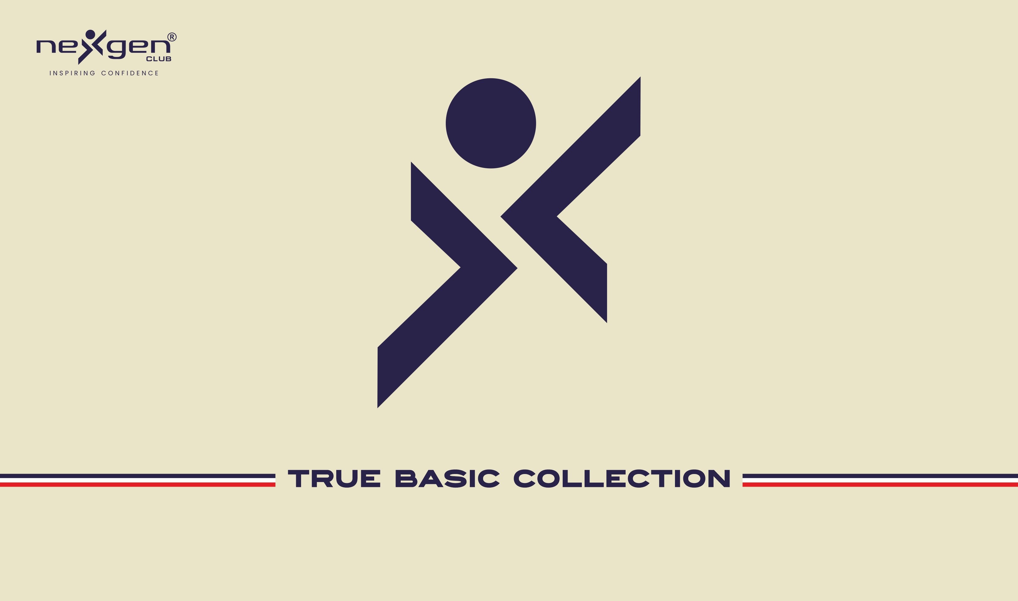 True Basic Collection
