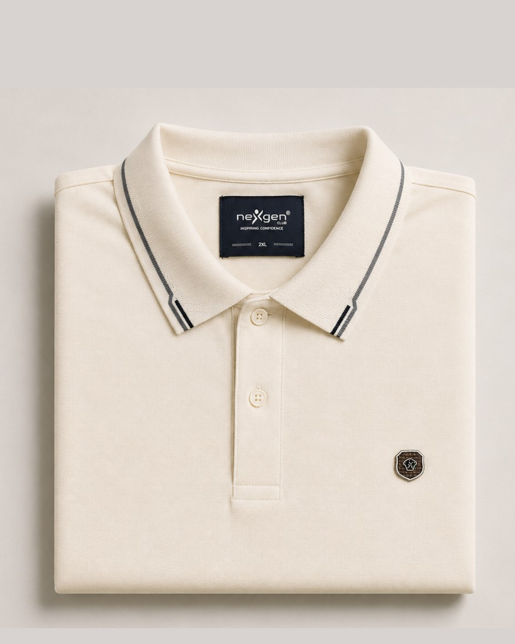 Nexgen Club Classic Polo
