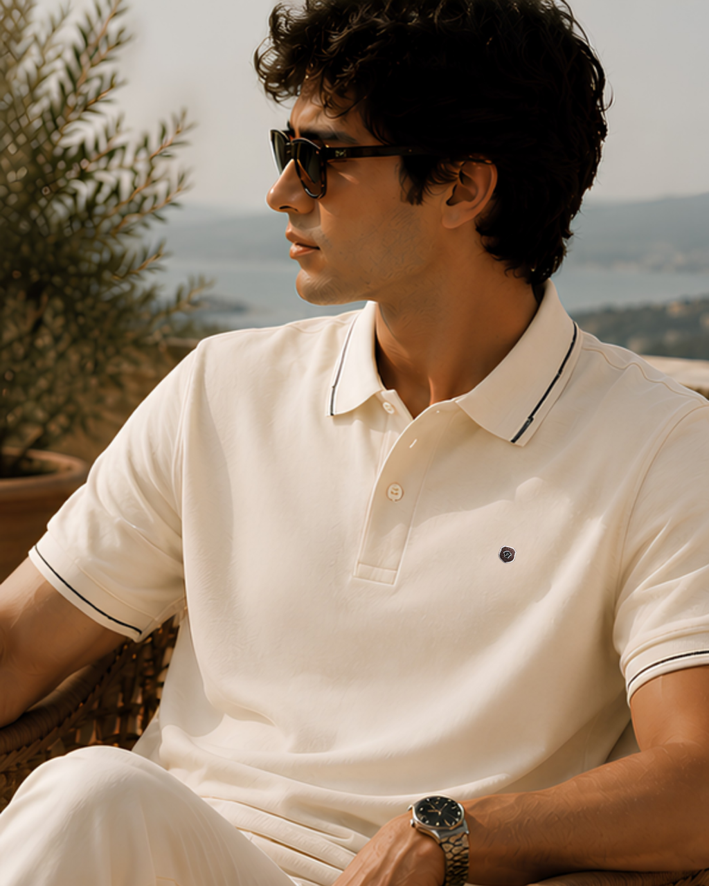 Nexgen Club Classic Polo