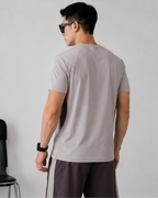 Men's Sports Cord Set – Be Limitless Concept | Stone Grey & Charcoal