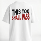 this too shall pass white