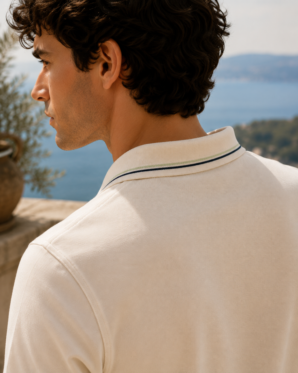 Nexgen Club Classic Polo