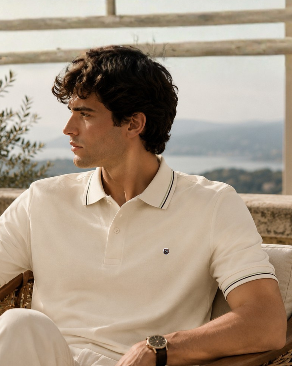 Nexgen Club Classic Polo