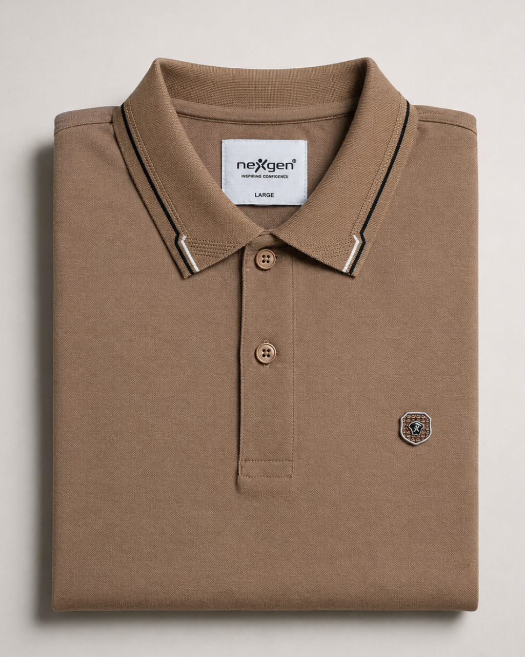 Nexgen Club Classic Polo