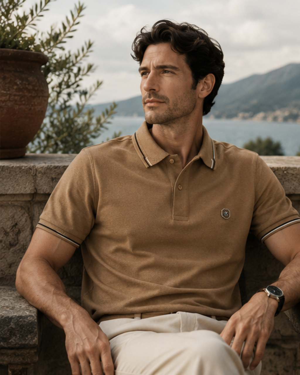 Nexgen Club Classic Polo