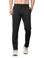 Men's Track Pants Joggers  Dark Grey