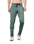 Men's Track Pants Joggers  Sage Green
