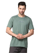 Men's Soft Workout T-Shirt – Gym Ready
