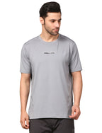 Men's Soft Workout T-Shirt – Gym Ready
