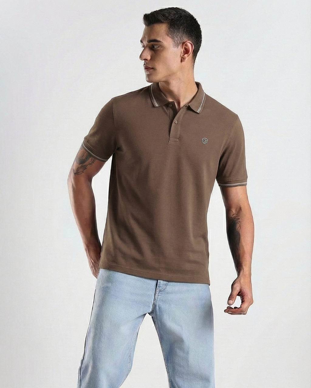 Nexgen Club Classic Polo