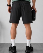 Men's Sports Cord Set – #Game Mode | Sage Green & Charcoal