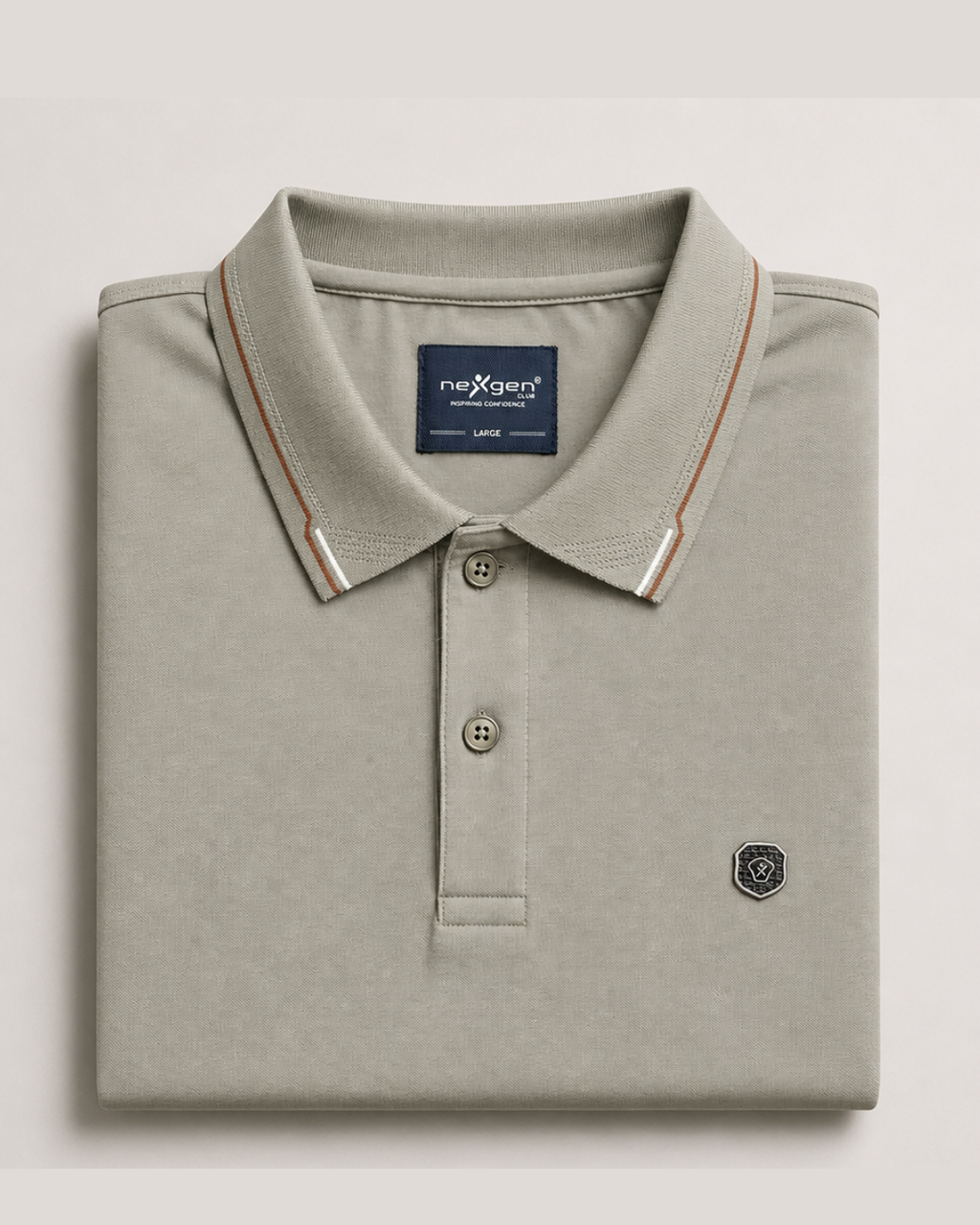 Nexgen Club Classic Polo