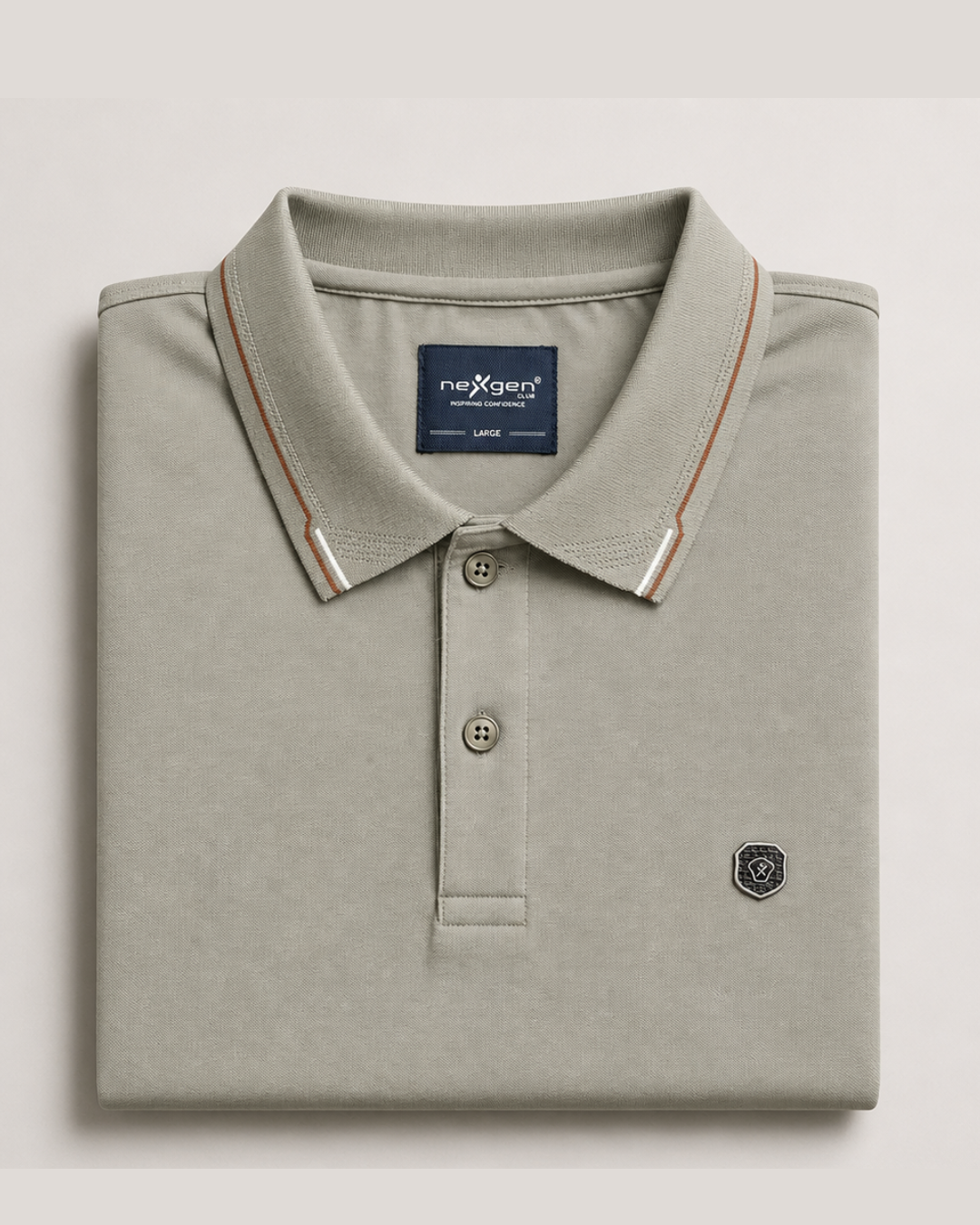 Nexgen Club Classic Polo