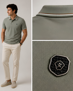 Nexgen Club Classic Polo