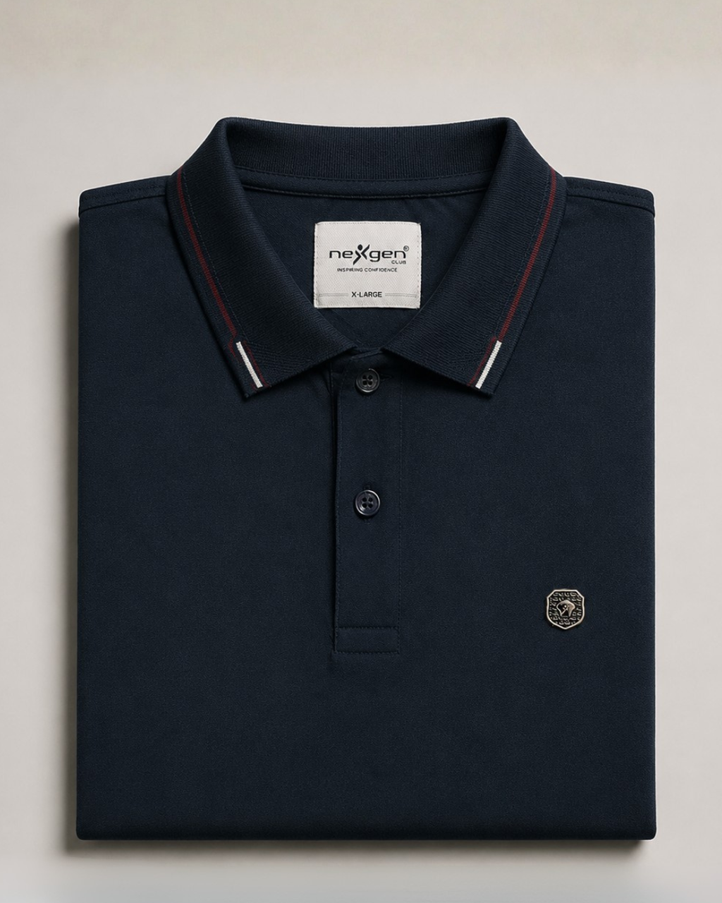 Nexgen Club Classic Polo
