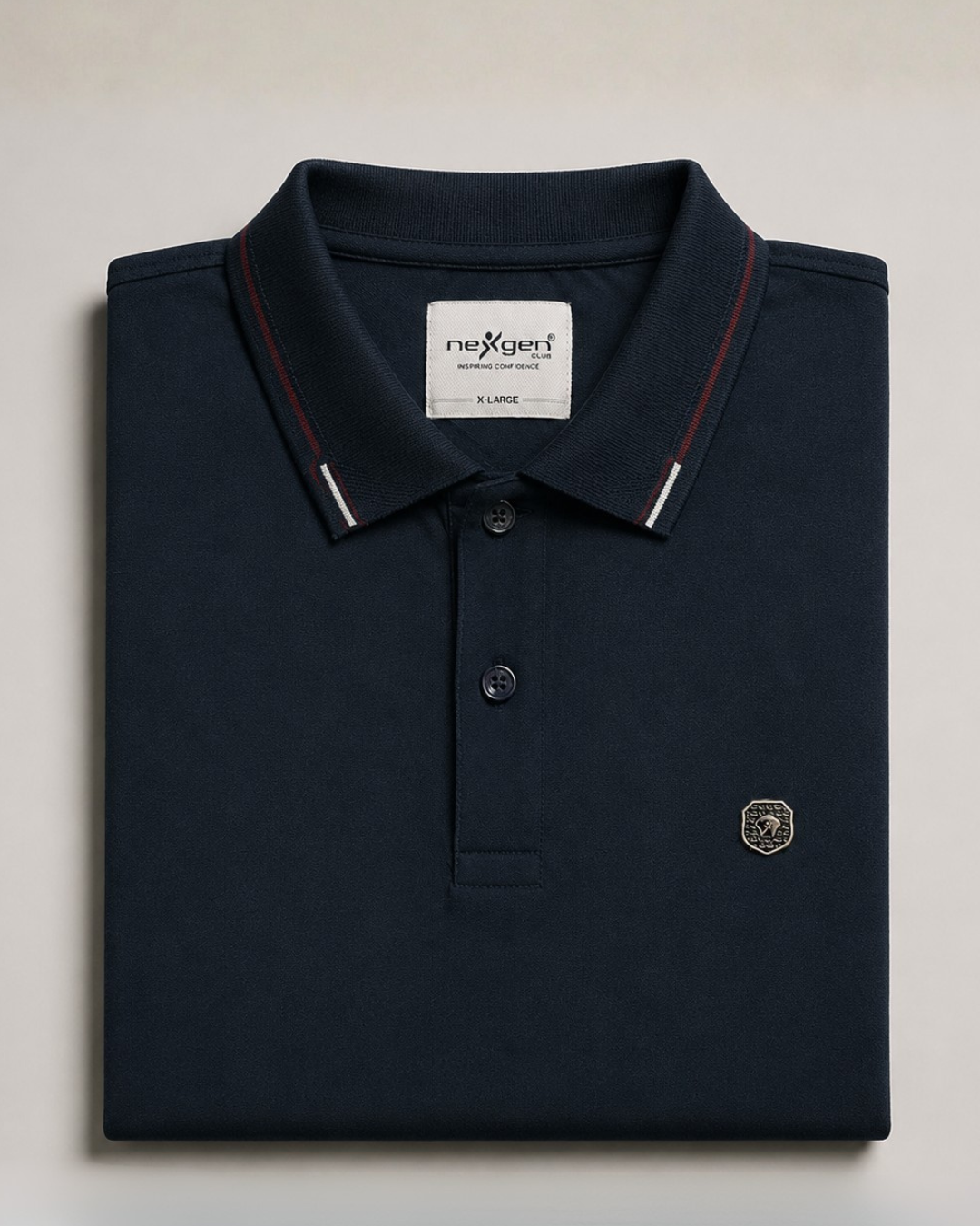 Nexgen Club Classic Polo