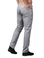 Men's Track Pants Joggers  Grey