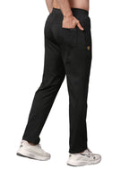 Men's Track Pants Joggers  Dark Grey