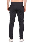 Men's Track Pants Joggers  Navy