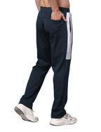 Men's Track Pants Smart Fit Joggers Teal