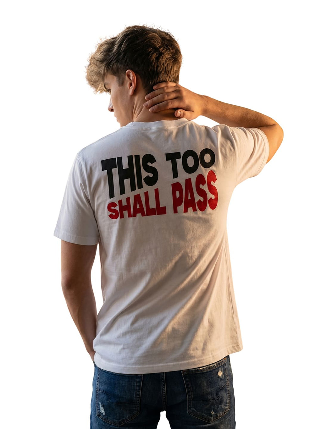 this too shall pass white