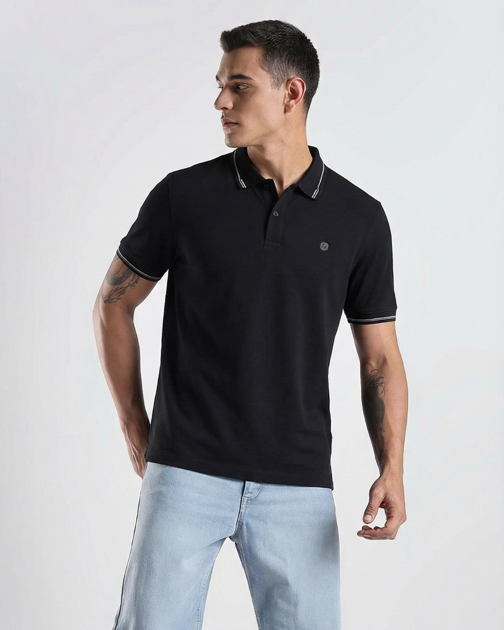 Nexgen Club Classic Polo
