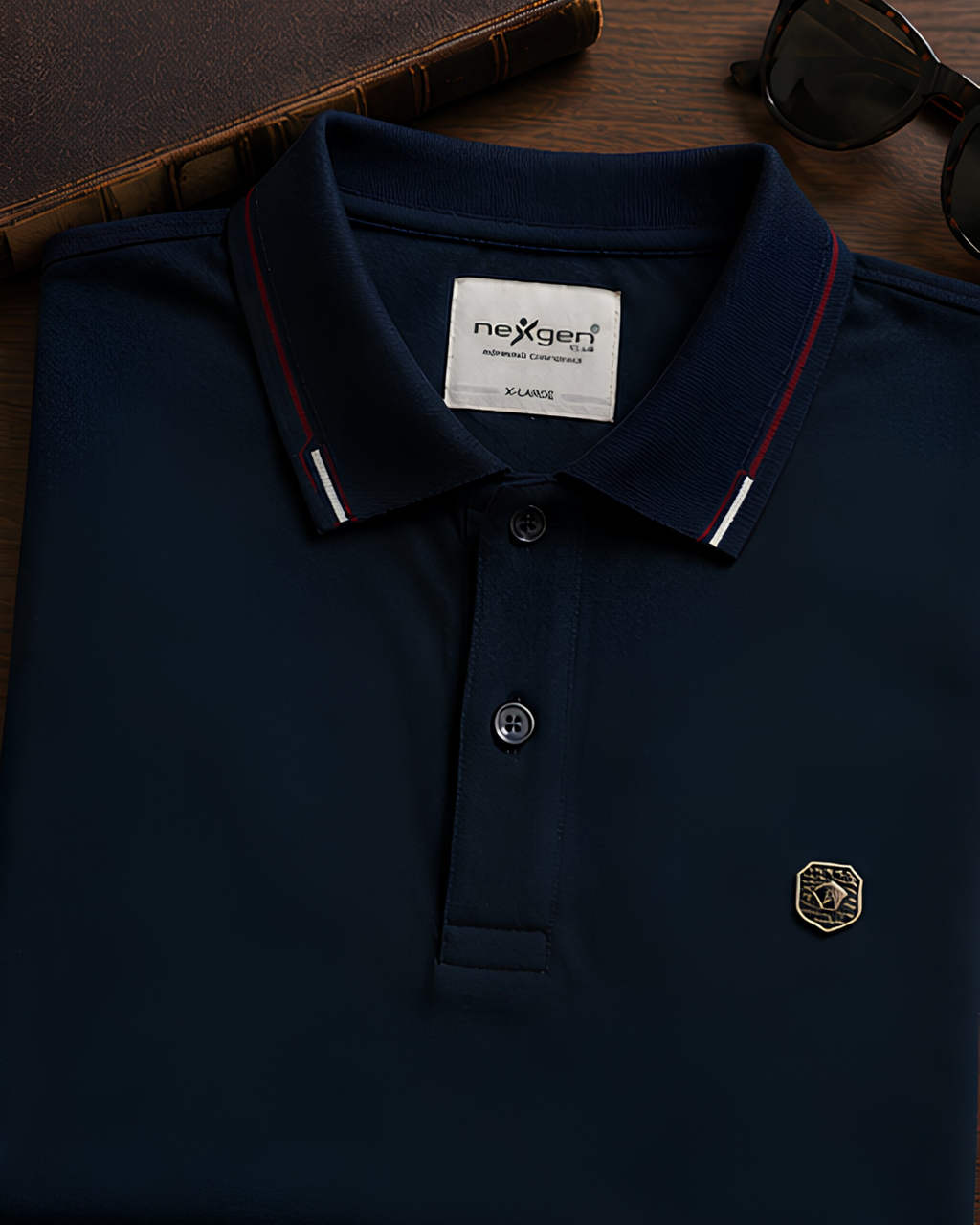 Nexgen Club Classic Polo
