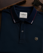 Nexgen Club Classic Polo