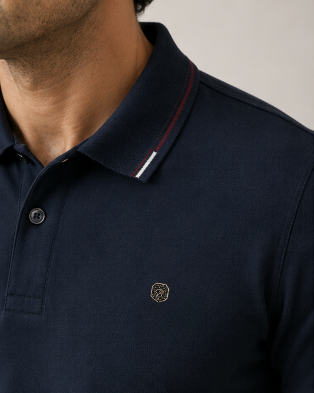 Nexgen Club Classic Polo