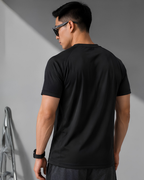 Men's Sports Cord Set – RUN Performance | Black & Charcoal