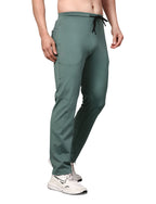 Men's Track Pants Joggers  Sage Green