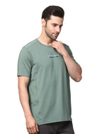 Men's Soft Workout T-Shirt – Gym Ready