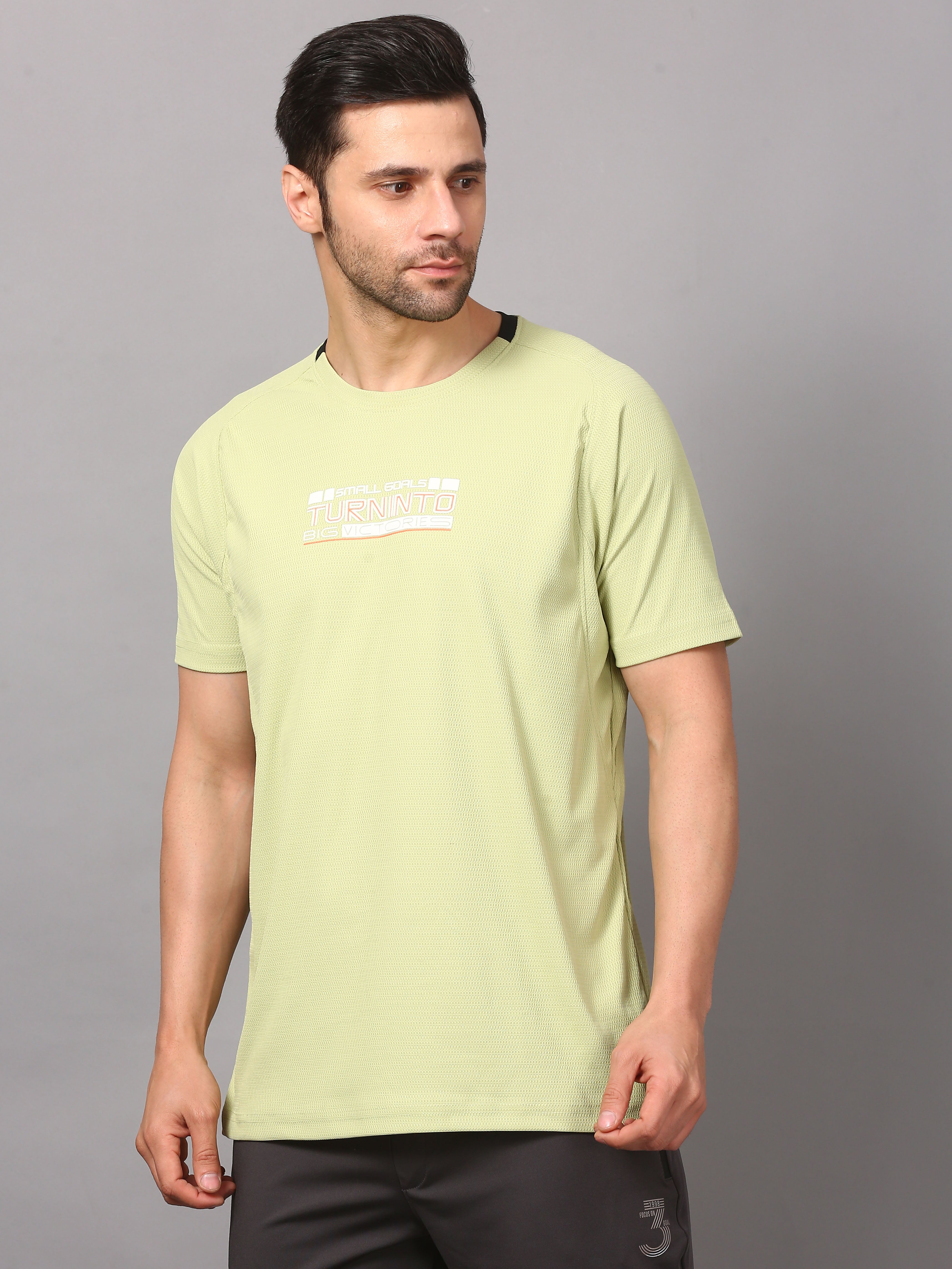 Men's Essential Premium T-Shirt