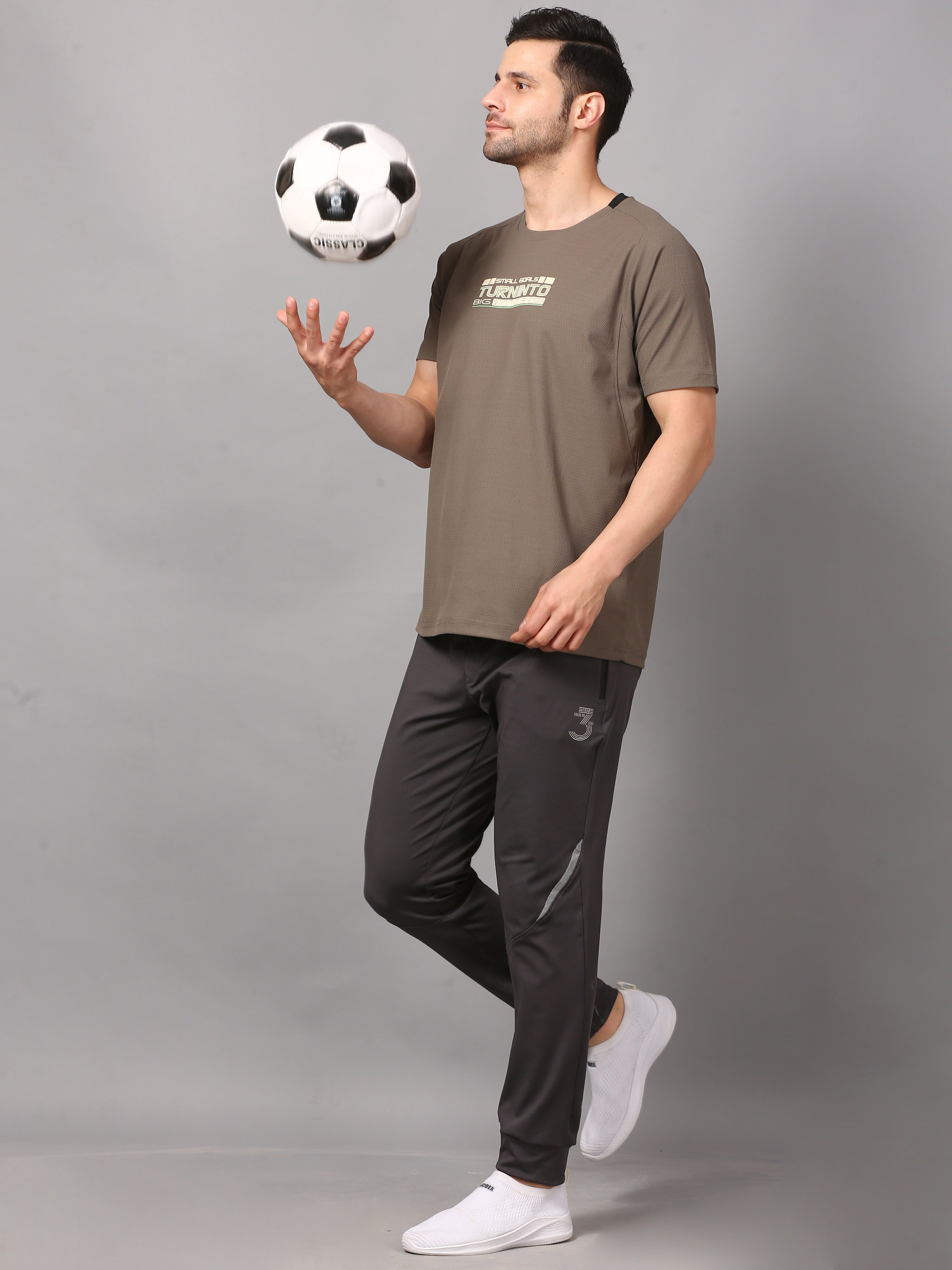 Men's Essential Premium T-Shirt