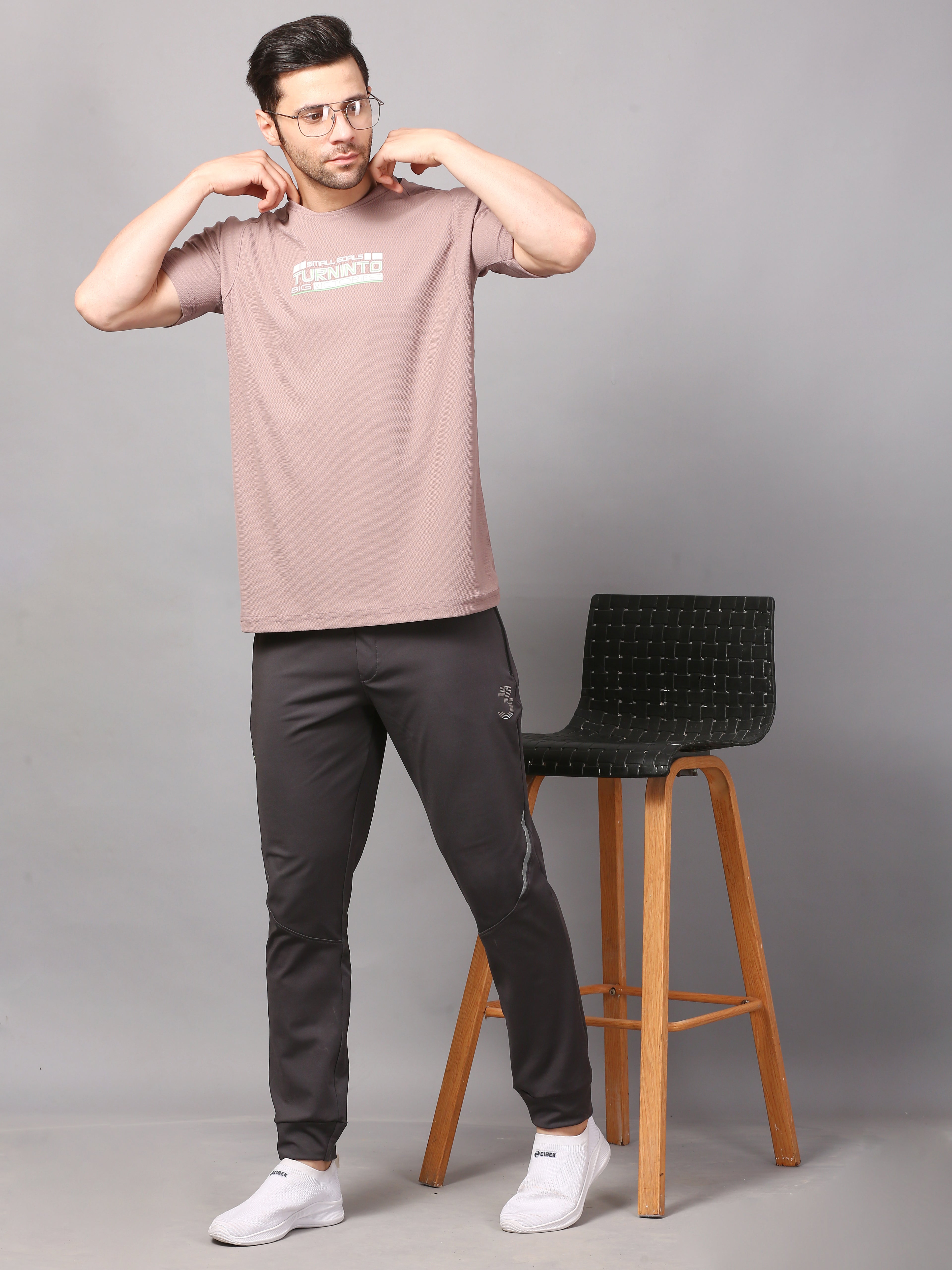 Men's Essential Premium T-Shirt