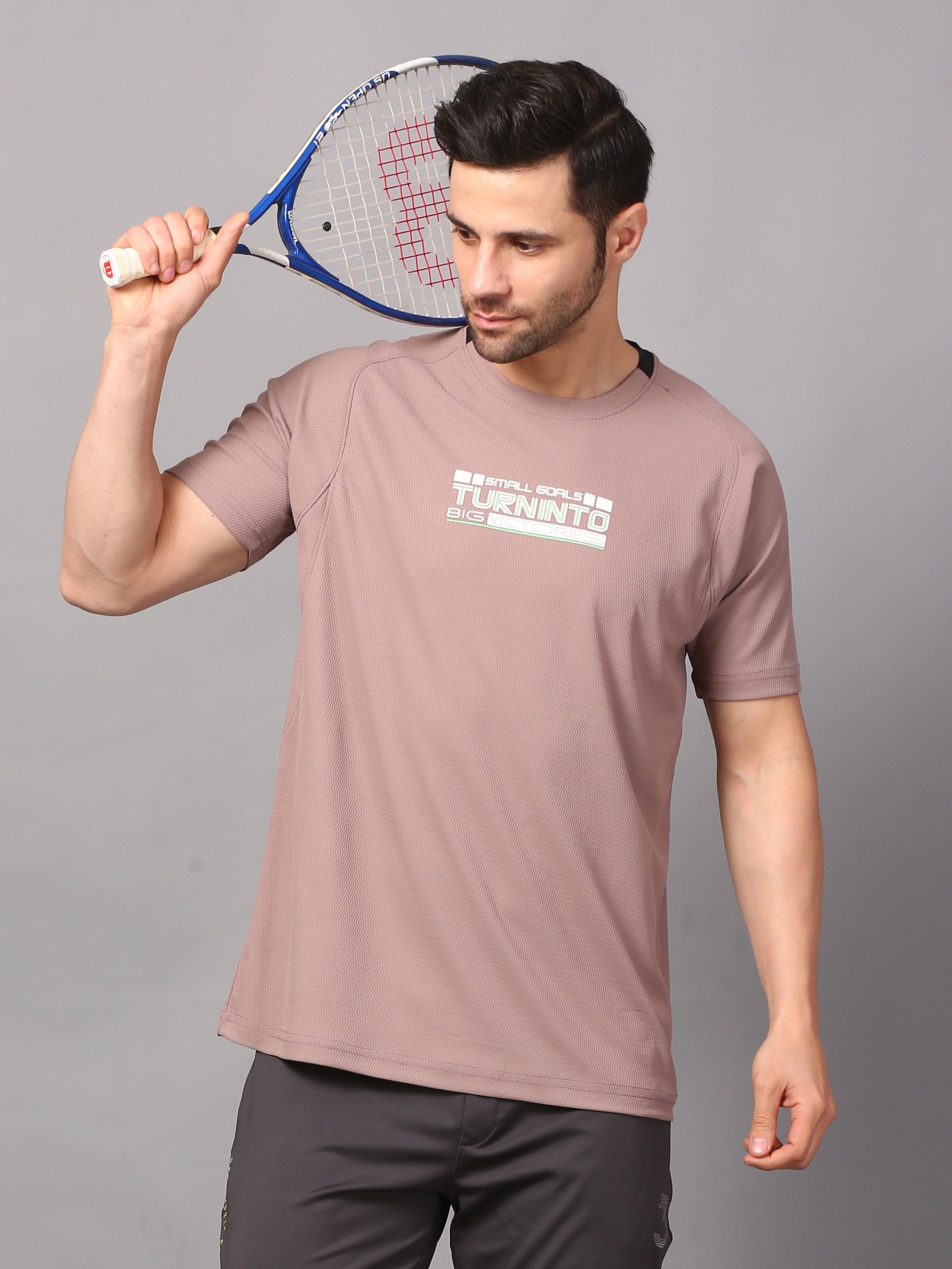 Men's Essential Premium T-Shirt
