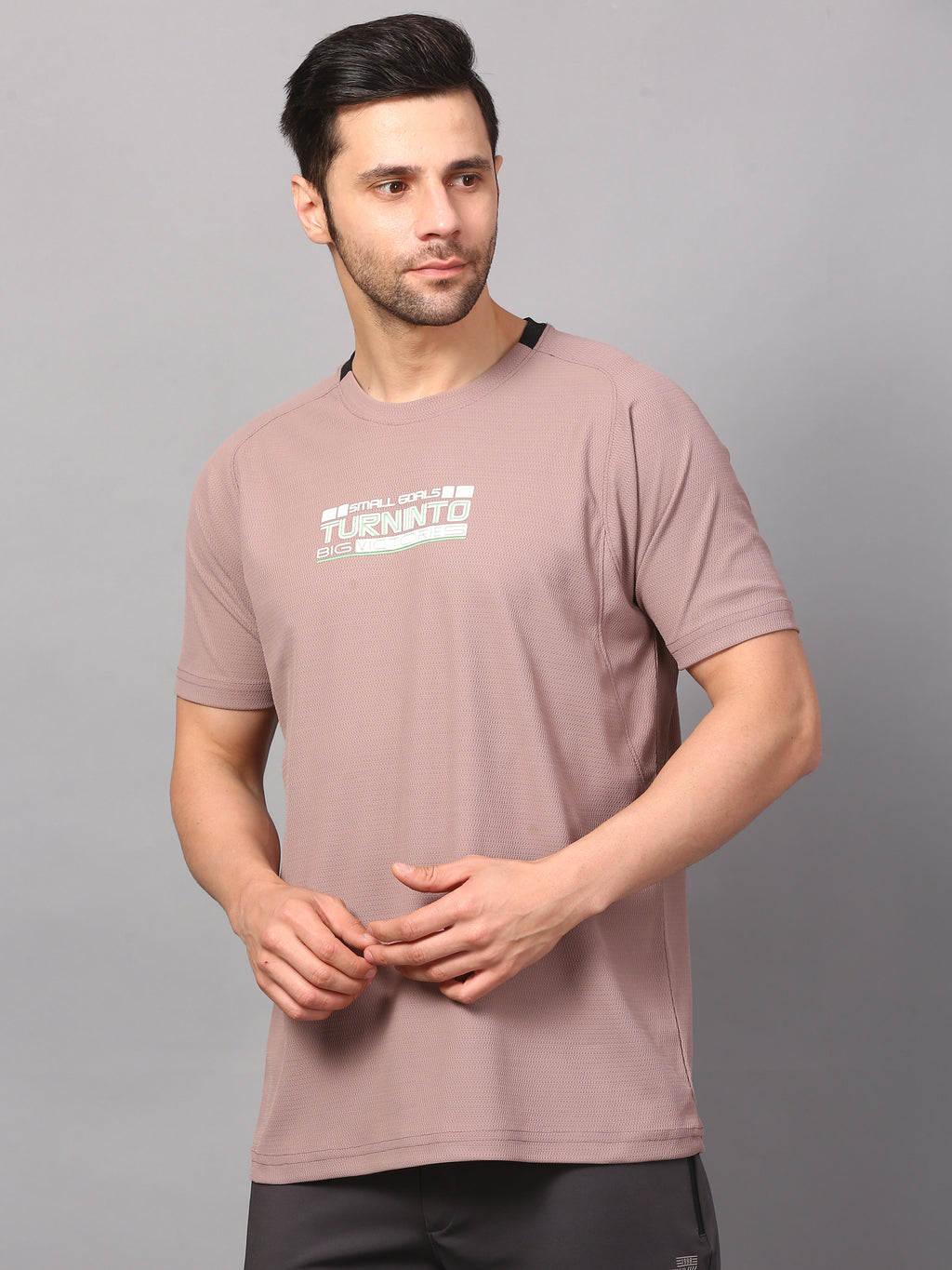 Men's Essential Premium T-Shirt