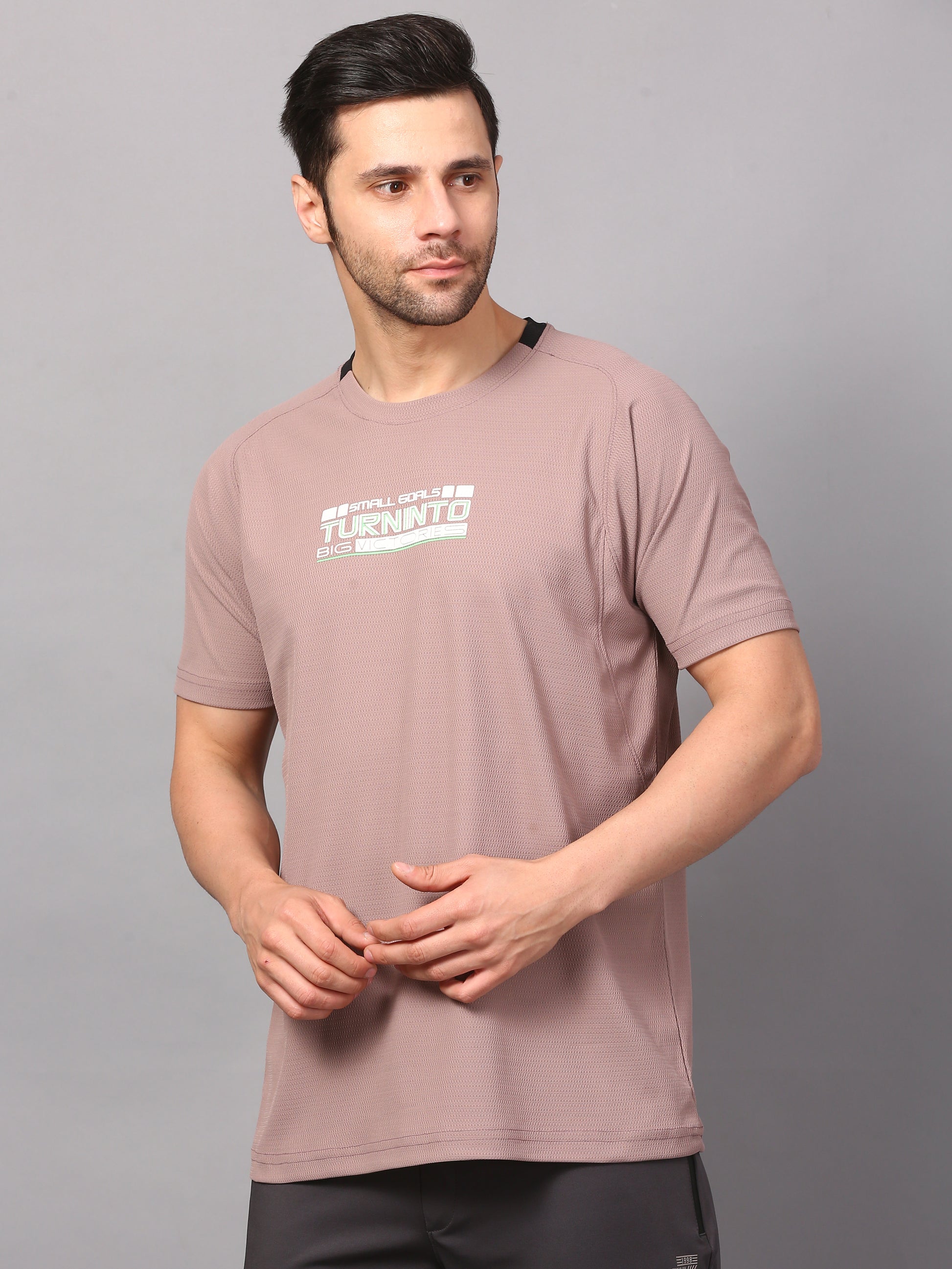 Men's Essential Premium T-Shirt