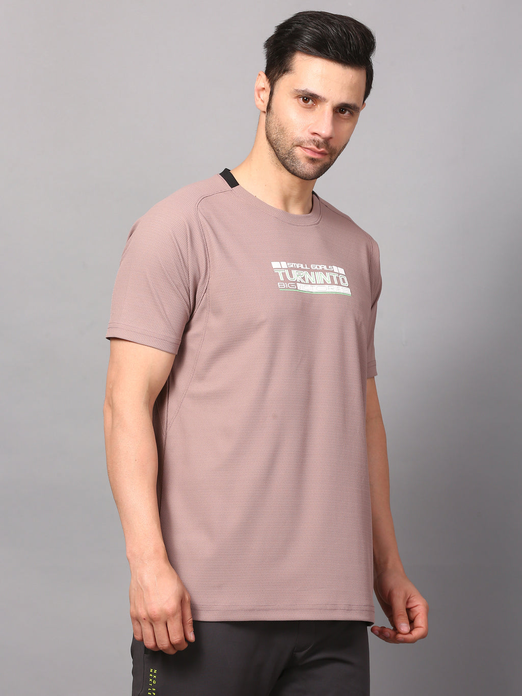 Men's Essential Premium T-Shirt