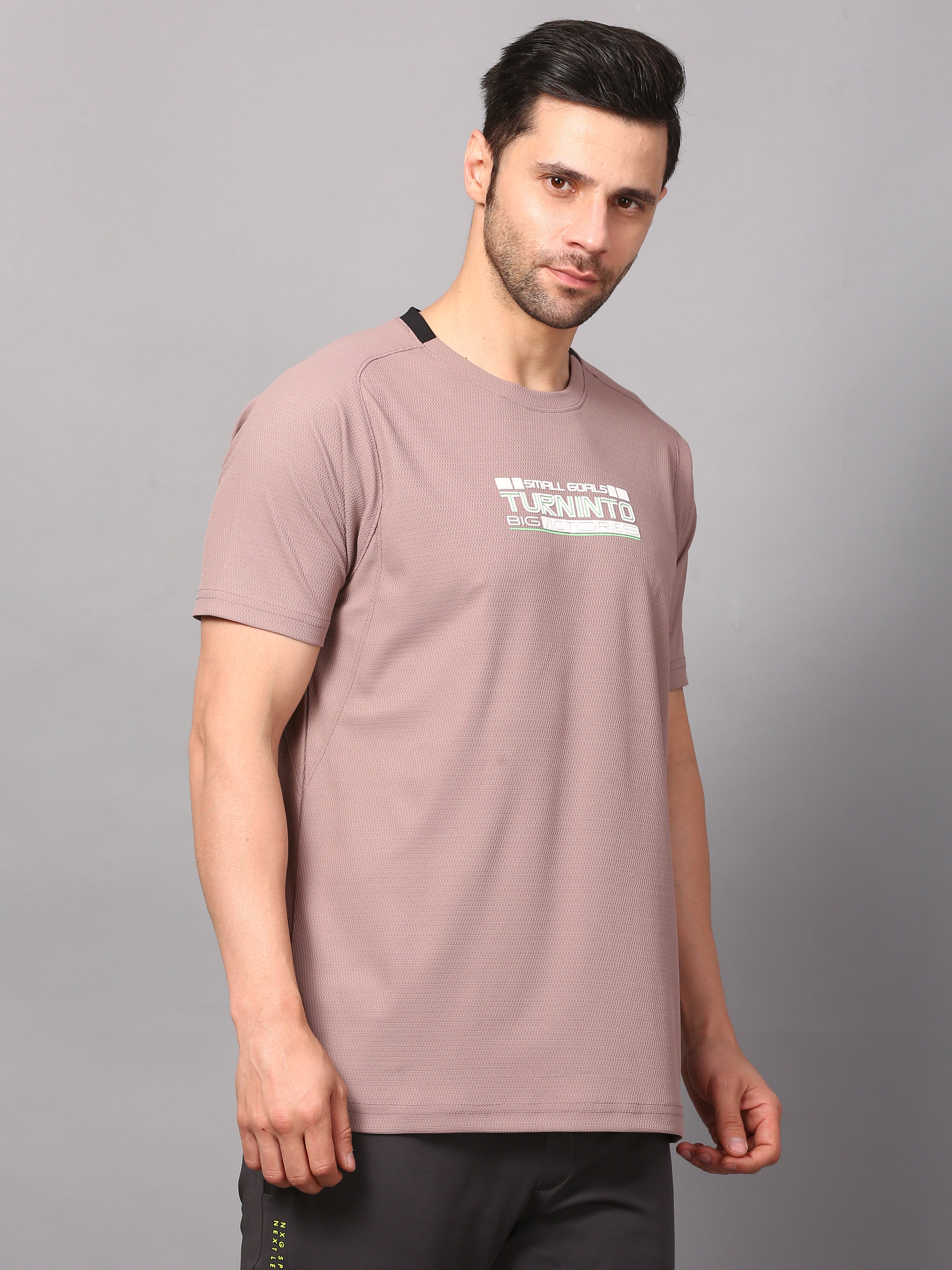 Men's Essential Premium T-Shirt