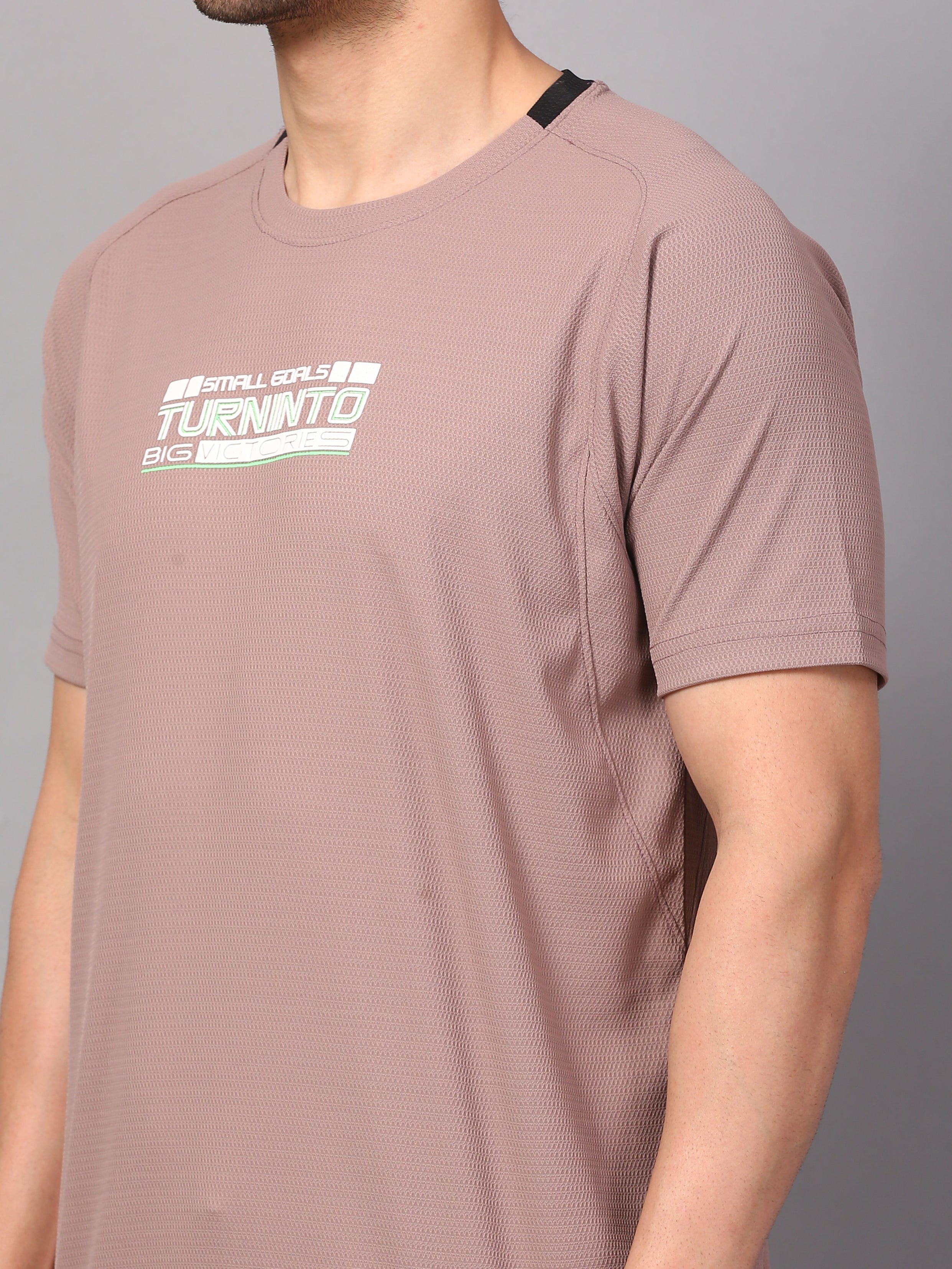 Men's Essential Premium T-Shirt