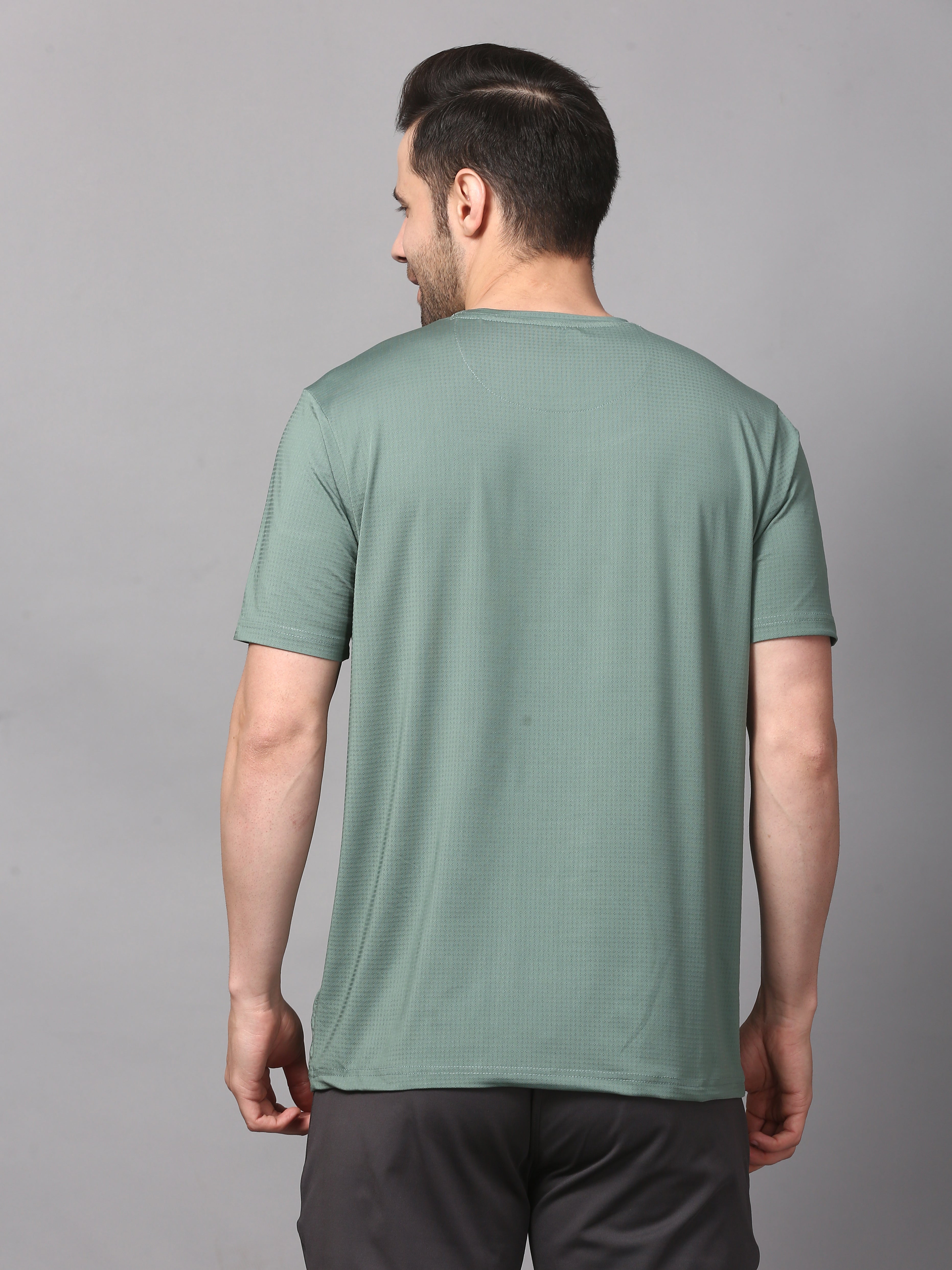 Men's Soft Workout T-Shirt