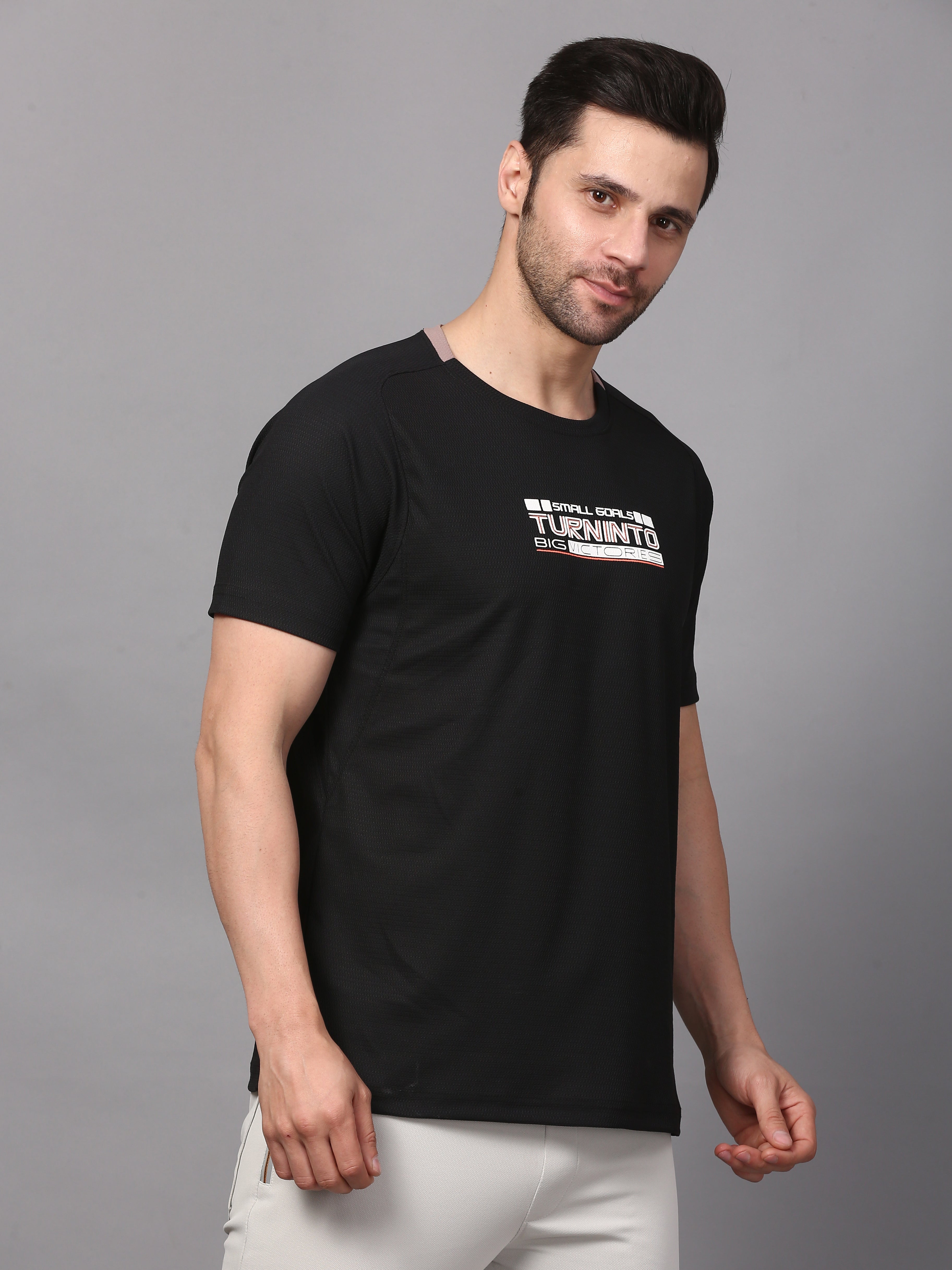 Men's Essential Premium T-Shirt