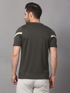 Men's Premium Athletic Fit Workout T-Shirt