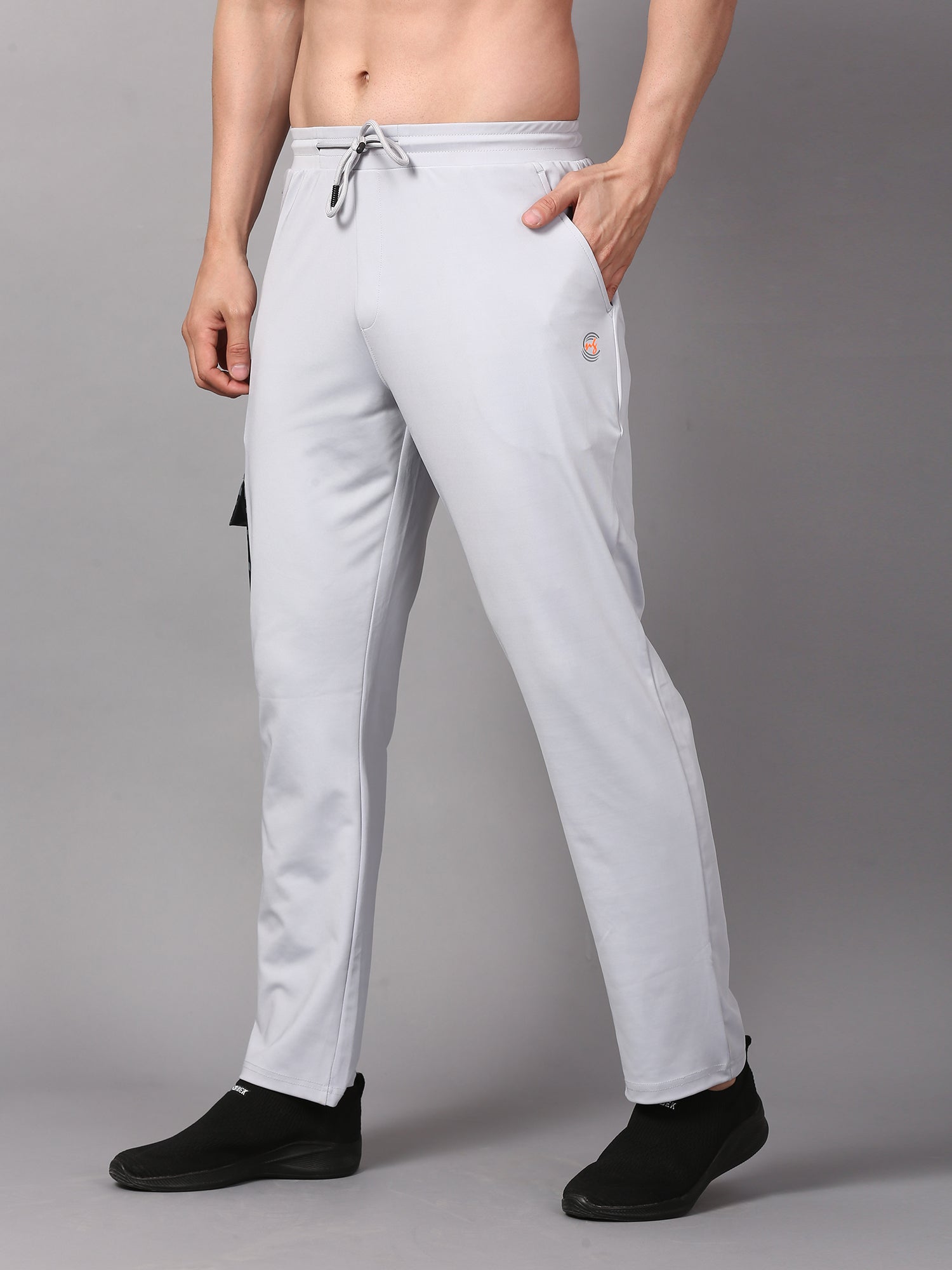 trackpants with pockets for functionality