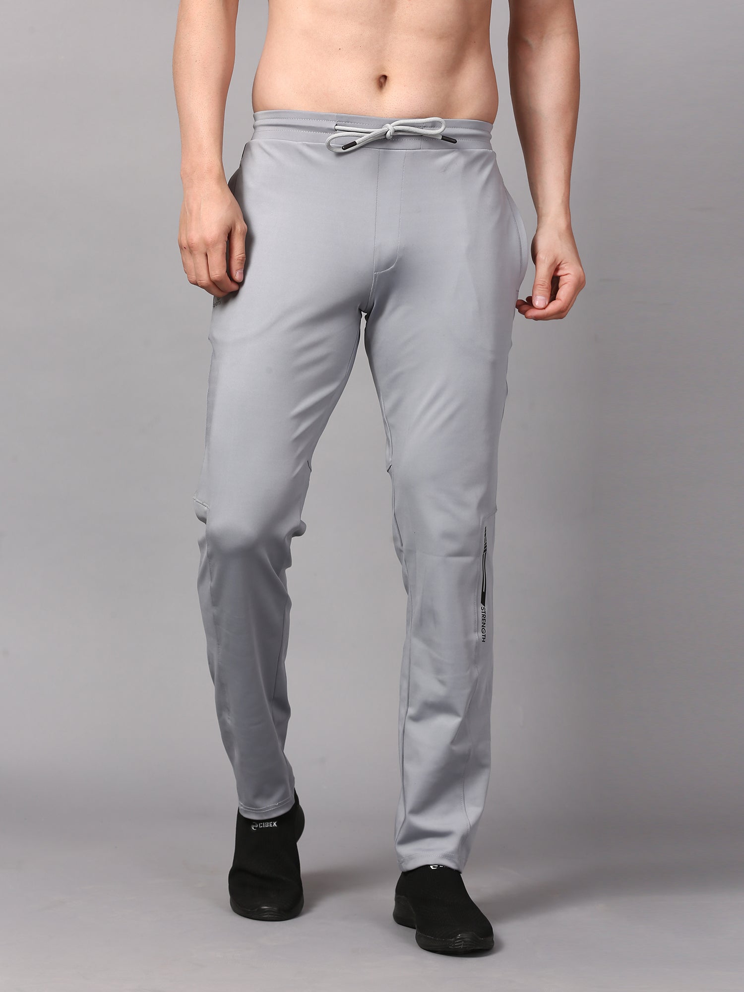 Men's Basic Everyday Trackpants