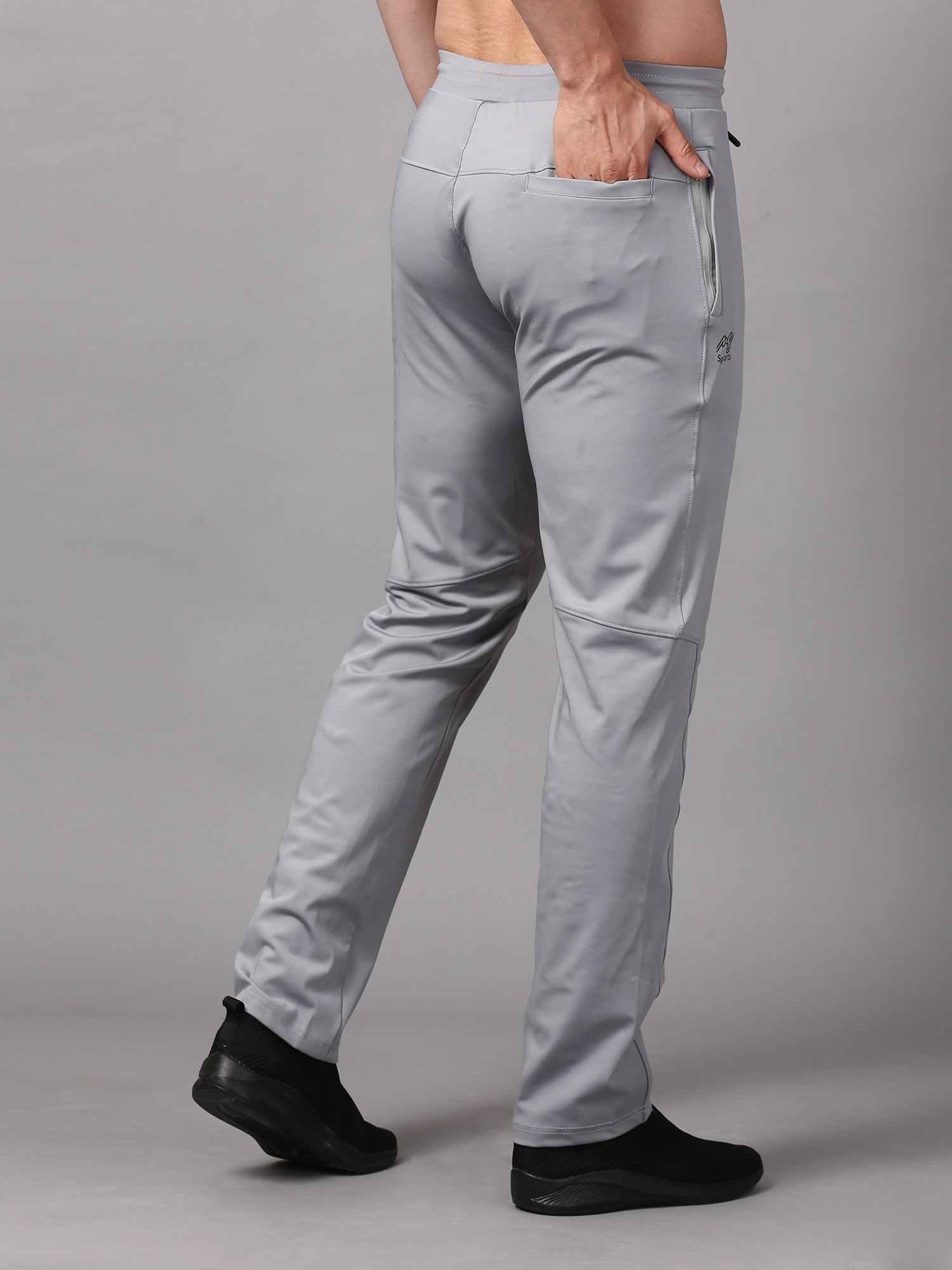 Men's Basic Everyday Trackpants