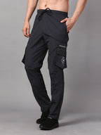 Men's Cargo Pants with Pockets – Utility Fit