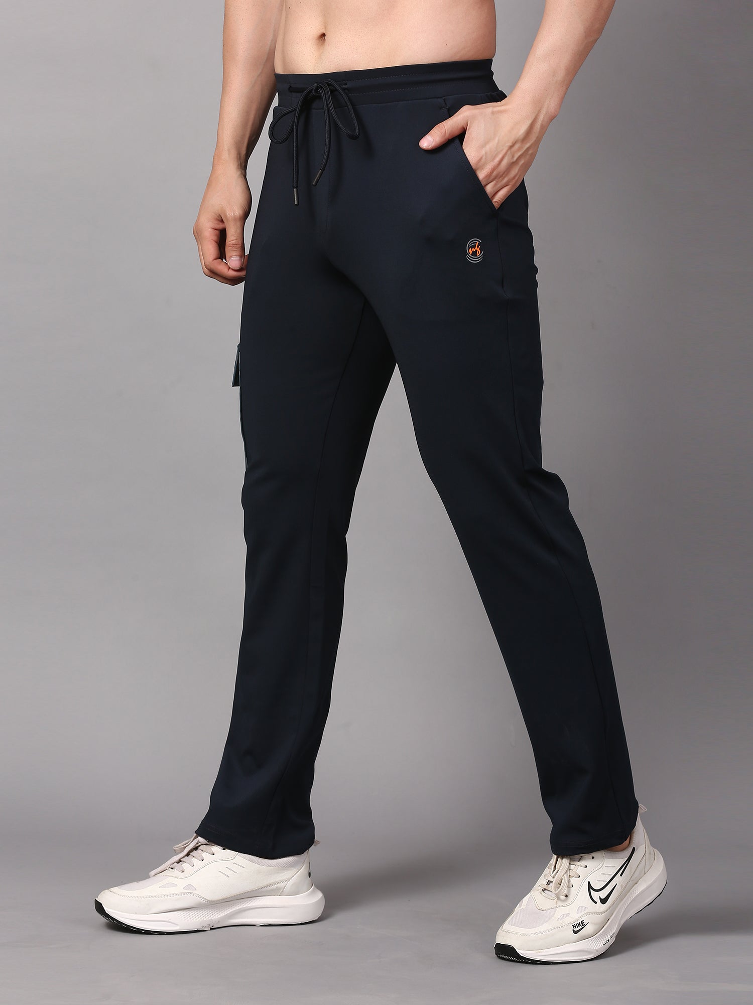 trackpants with pockets for functionality